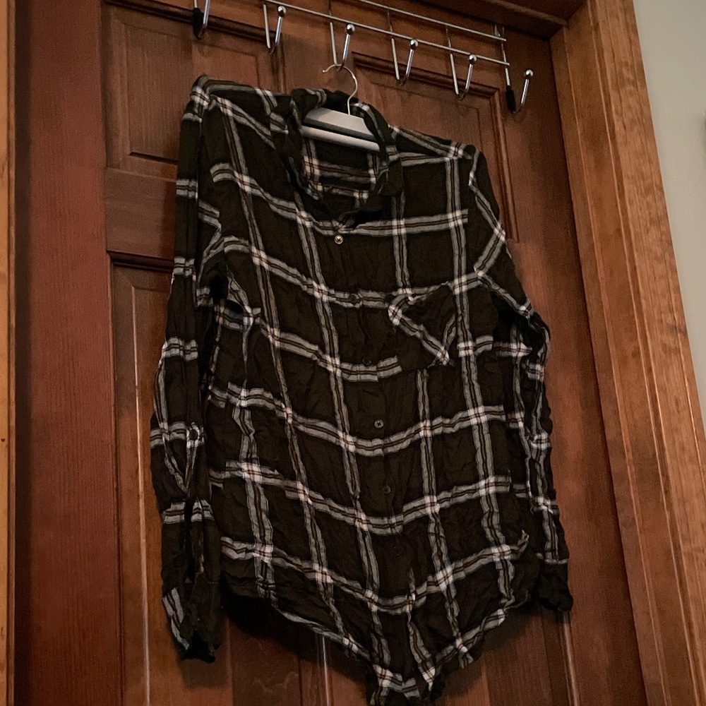4 Flannels bundle deal